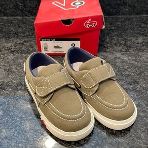 BNIB See Kai Run Elias loafer; toddler 9